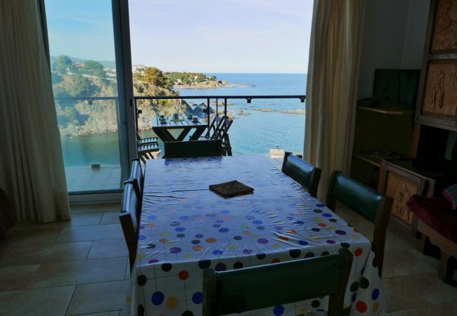 Apartament en Llança - 145 Mar i Muntanya