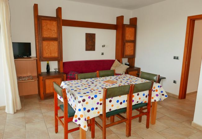 Apartament en Llança - 145 Mar i Muntanya