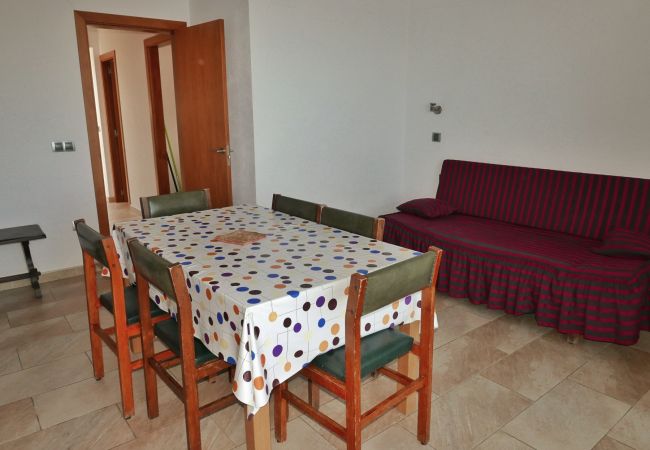 Apartament en Llança - 145 Mar i Muntanya