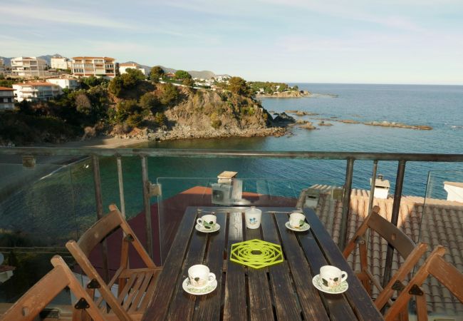 Apartament en Llança - 145 Mar i Muntanya