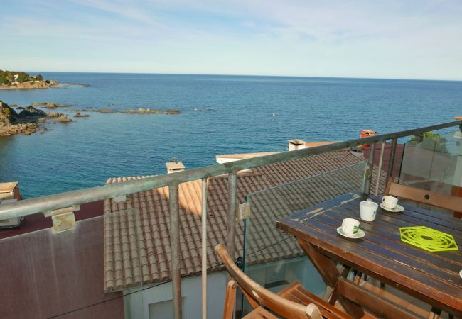 Apartament en Llança - 145 Mar i Muntanya