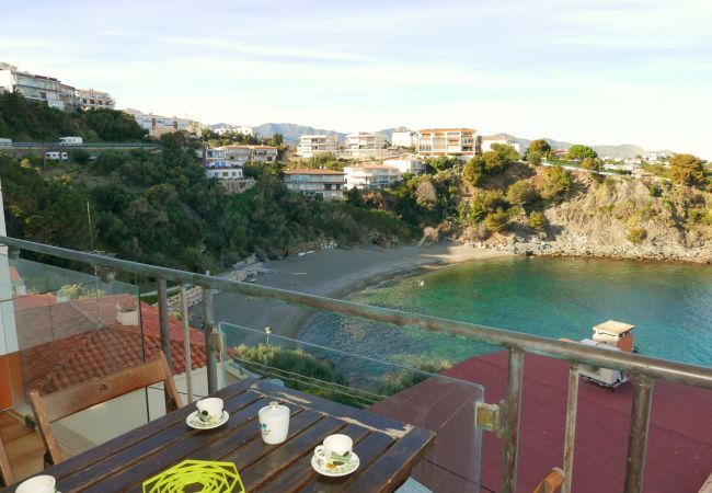 Apartament en Llança - 145 Mar i Muntanya