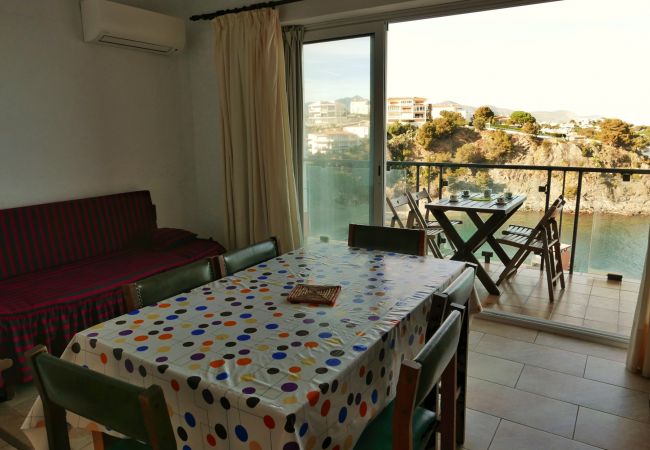 Apartament en Llança - 145 Mar i Muntanya