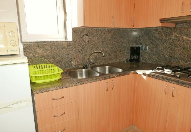 Apartament en Llança - 145 Mar i Muntanya