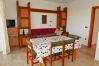 Apartament en Llança - 145 Mar i Muntanya