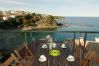 Apartament en Llança - 145 Mar i Muntanya