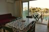 Apartament en Llança - 145 Mar i Muntanya