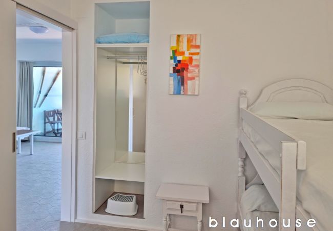 Apartament en Llança - 00107 Platja Cau del Llop