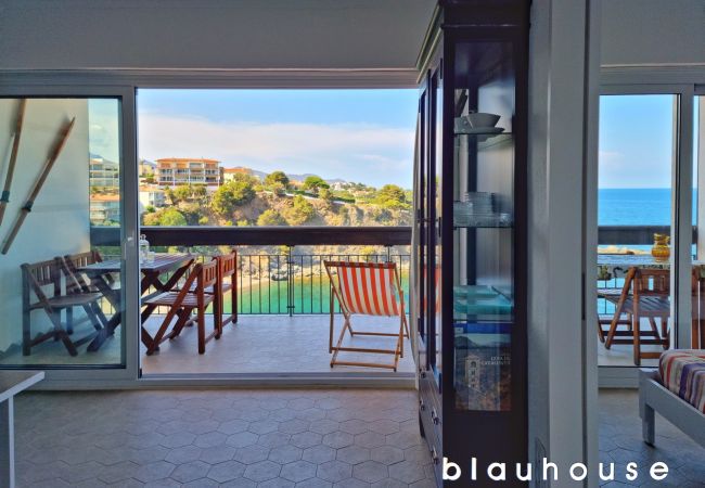 Apartament en Llança - 00107 Platja Cau del Llop