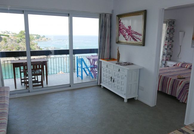 Apartament en Llança - 00109 Platja Cau del Llop