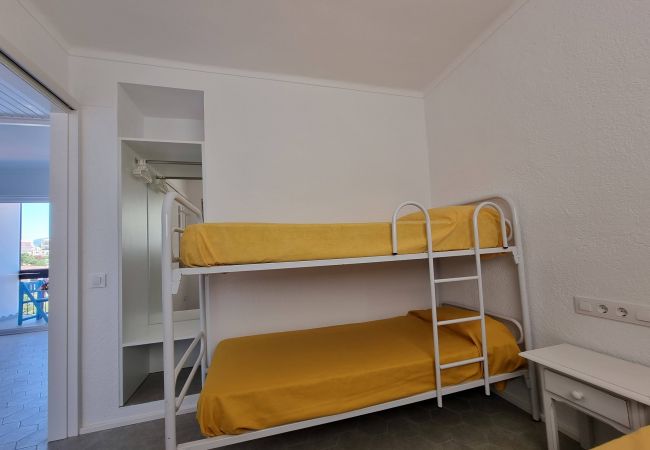 Apartament en Llança - 00109 Platja Cau del Llop