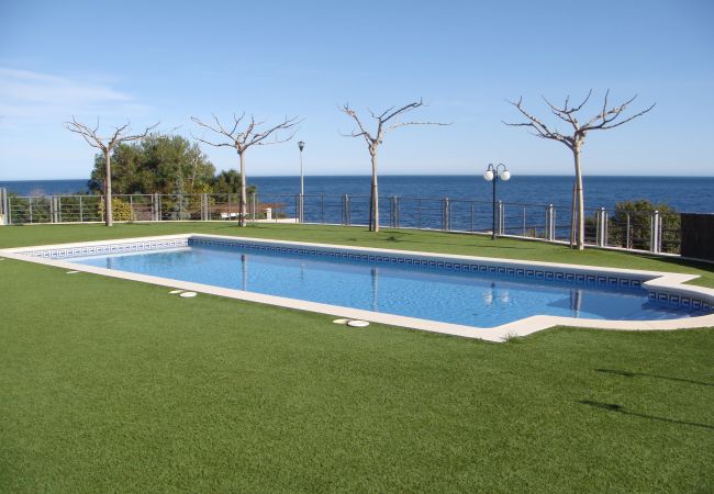 Apartament en Llança - 057 Fané 27