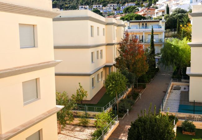 Apartament en Llança - 057 Fané 27