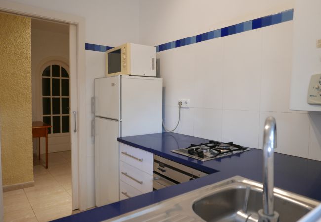 Apartament en Llança - 063 Vent de Gregal