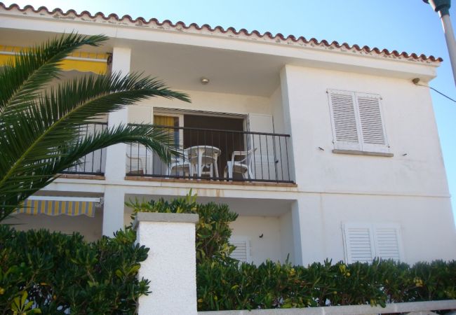 Apartament en Llança - 068 Tamariu