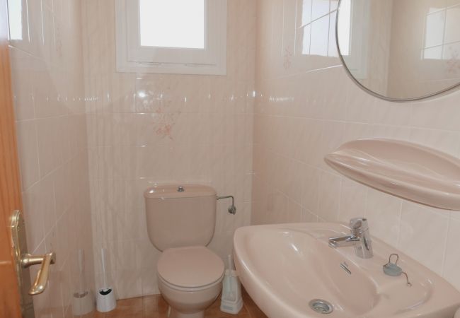 Apartament en Llança - 068 Tamariu
