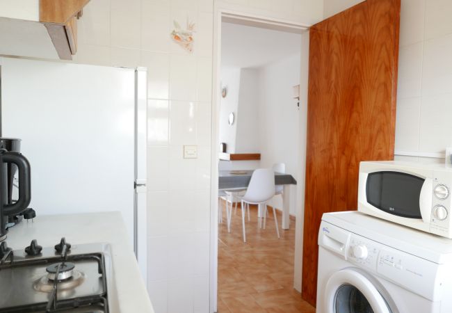 Apartament en Llança - 068 Tamariu
