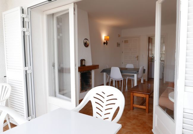 Apartament en Llança - 068 Tamariu