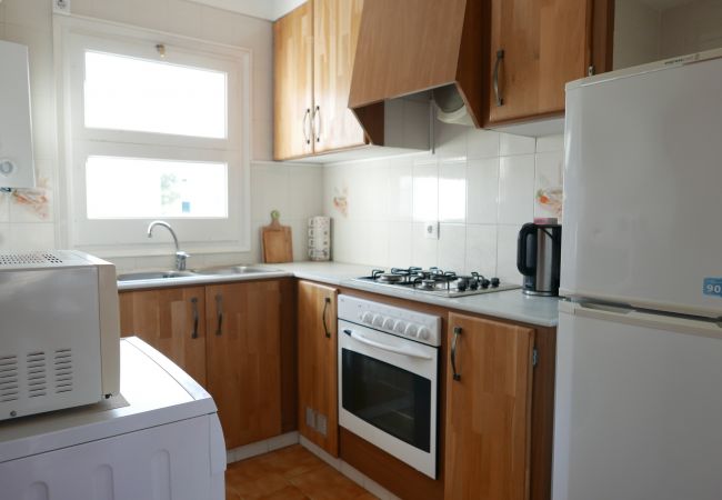 Apartament en Llança - 068 Tamariu