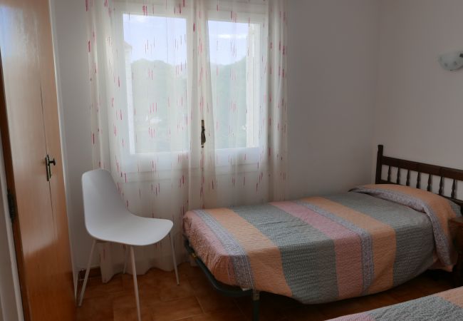 Apartament en Llança - 068 Tamariu