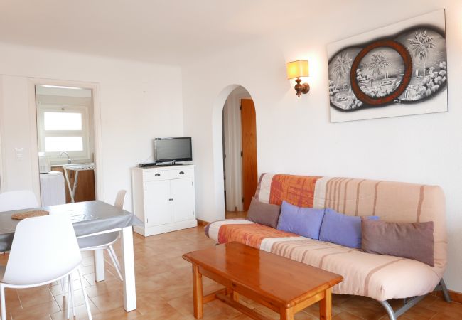 Apartament en Llança - 068 Tamariu