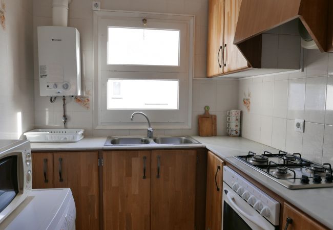 Apartament en Llança - 068 Tamariu