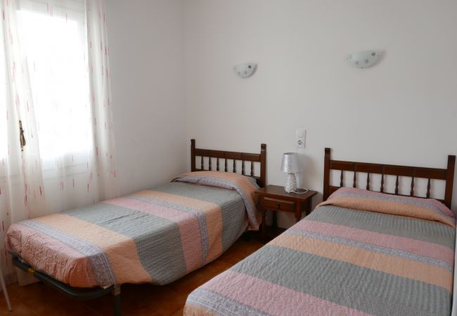 Apartament en Llança - 068 Tamariu