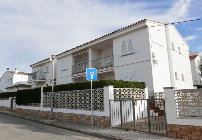 Apartament en Llança - 068 Tamariu