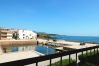 Apartament en Llança - 068 Tamariu