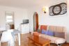 Apartament en Llança - 068 Tamariu