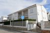 Apartament en Llança - 068 Tamariu