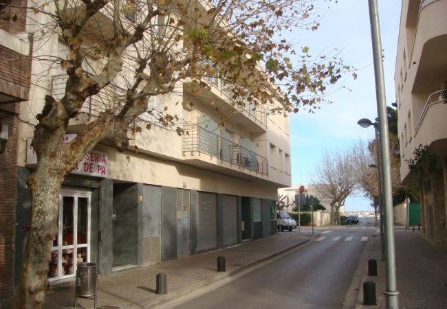 Apartament en Llança - 149 Aiguamar