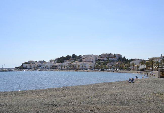 Apartament en Llança - 149 Aiguamar