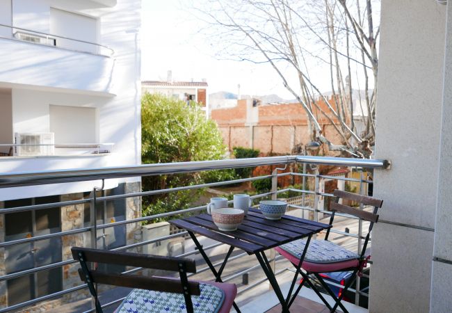 Apartament en Llança - 149 Aiguamar