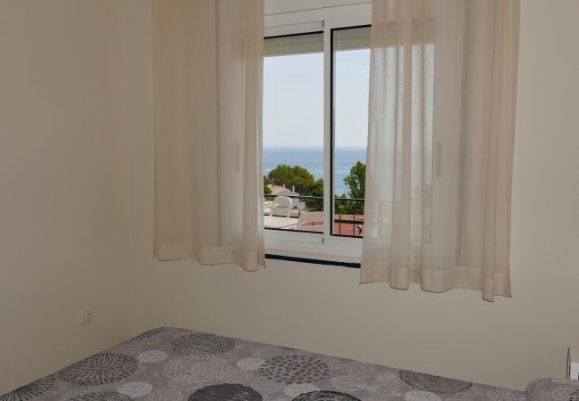 Apartament en Llança - 003 Frederico