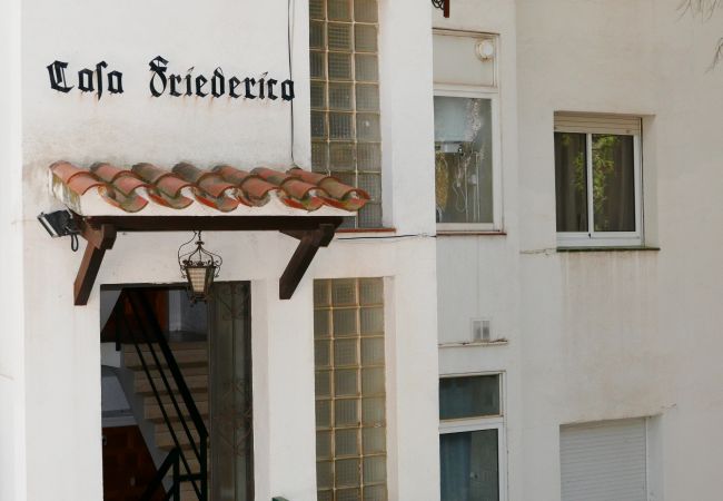 Apartament en Llança - 003 Frederico