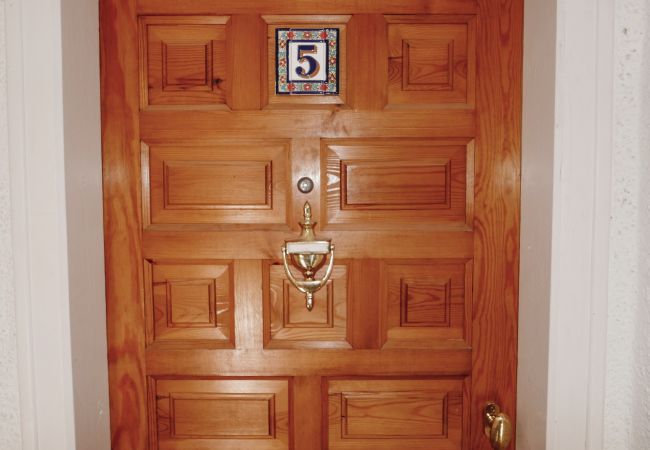 Apartament en Llança - 003 Frederico
