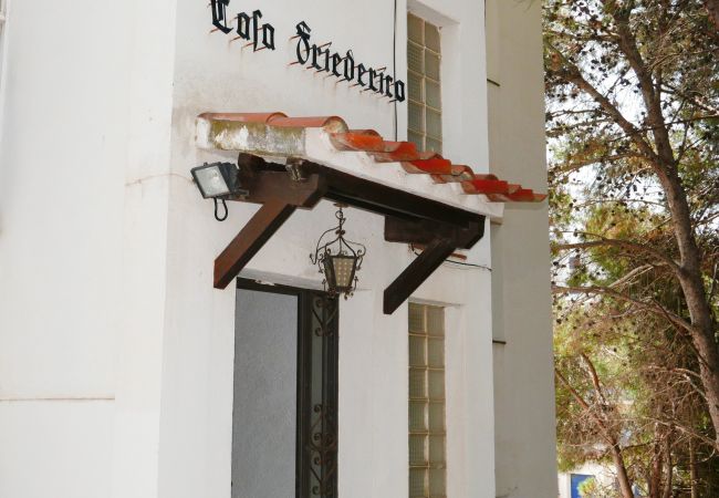Apartament en Llança - 003 Frederico