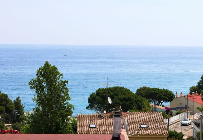 Apartament en Llança - 003 Frederico