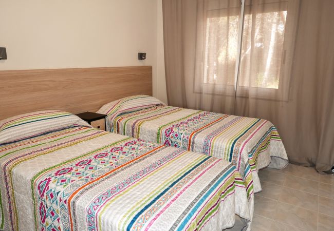 Apartament en Llança - 003 Frederico