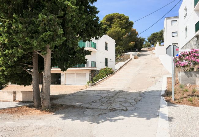 Apartament en Llança - 003 Frederico