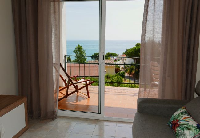 Apartament en Llança - 003 Frederico