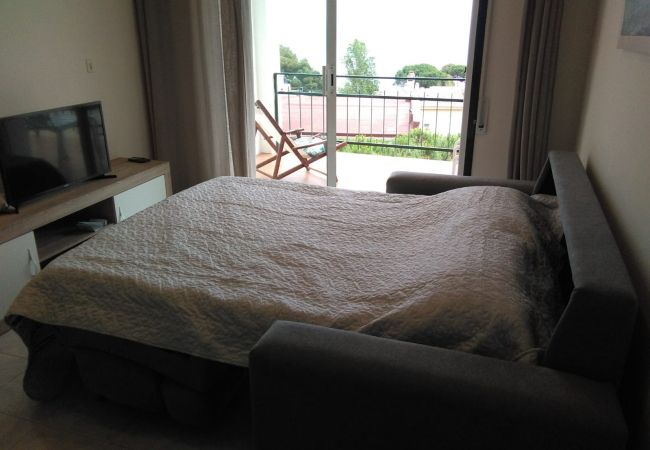 Apartament en Llança - 003 Frederico