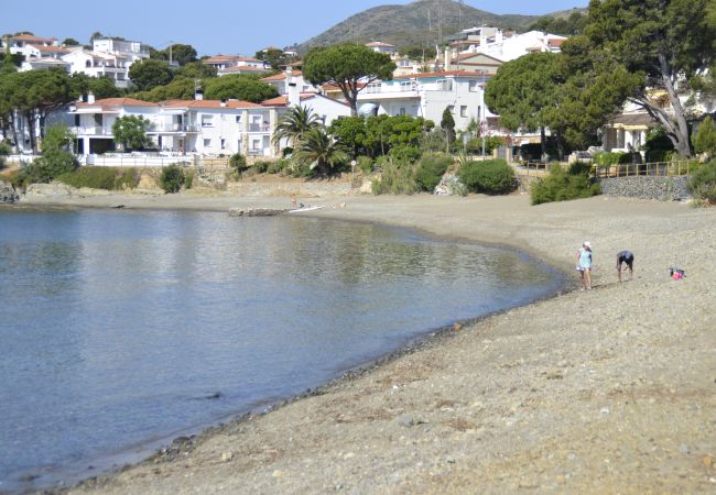 Apartament en Llança - 003 Frederico