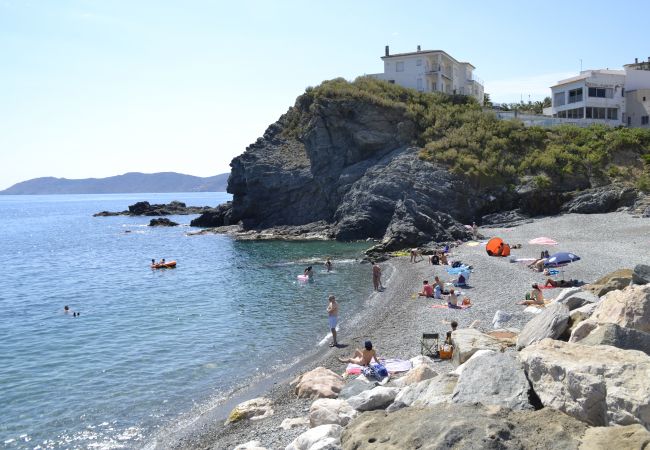 Apartament en Llança - 003 Frederico