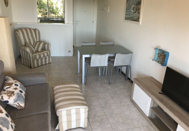 Apartament en Llança - 003 Frederico