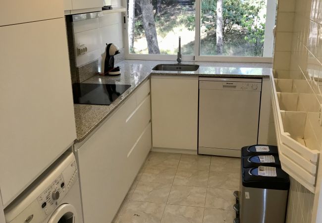 Apartament en Llança - 003 Frederico