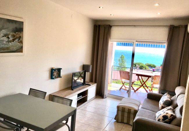 Apartament en Llança - 003 Frederico