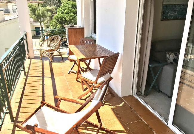 Apartament en Llança - 003 Frederico