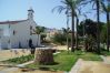 Apartament en Llança - 003 Frederico